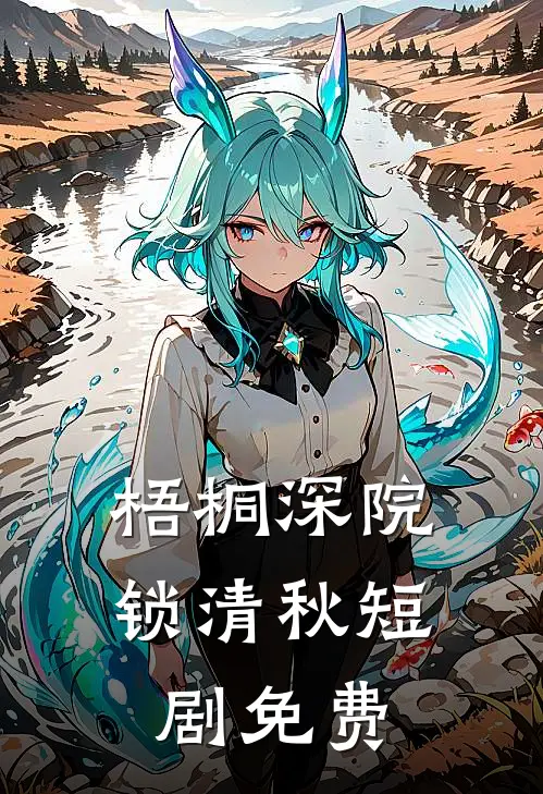 梧桐深院锁清秋短剧免费