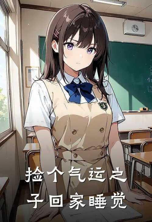 捡个气运之子回家睡觉