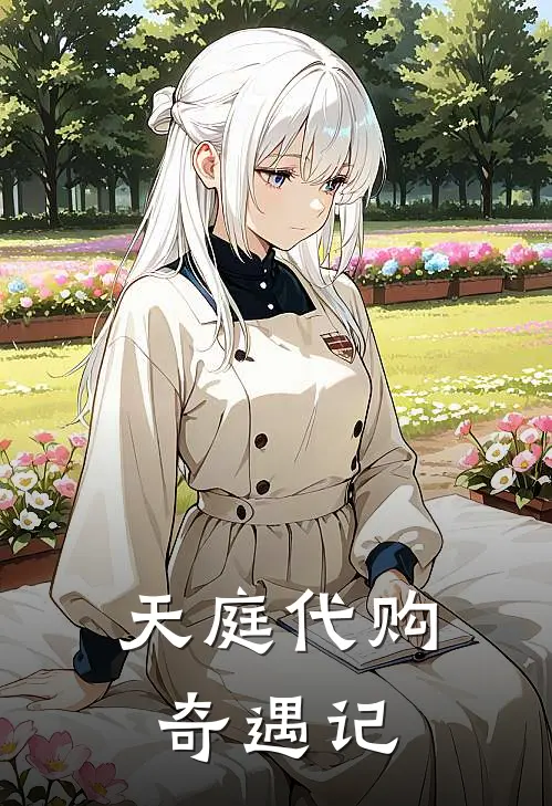 天庭代购奇遇记