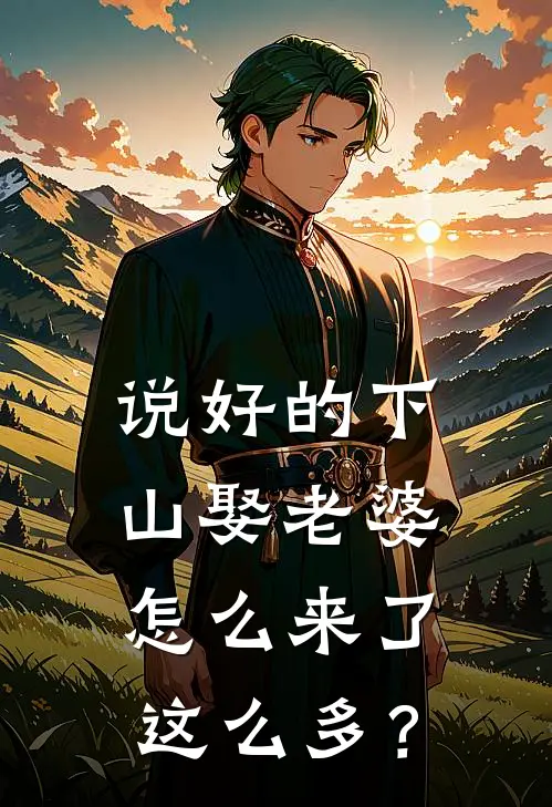 说好的下山娶老婆，怎么来了这么多？江小天秦冰雪小说推荐完结_全集免费小说说好的下山娶老婆，怎么来了这么多？(江小天秦冰雪)