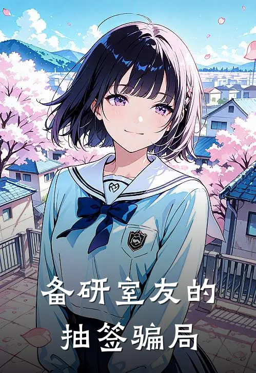 备研室友的抽签骗局