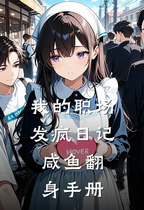 我的职场发疯日记：咸鱼翻身手册（何小伟林笑笑）全文免费阅读无弹窗大结局_我的职场发疯日记：咸鱼翻身手册最新章节列表