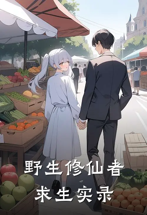 野生修仙者求生实录