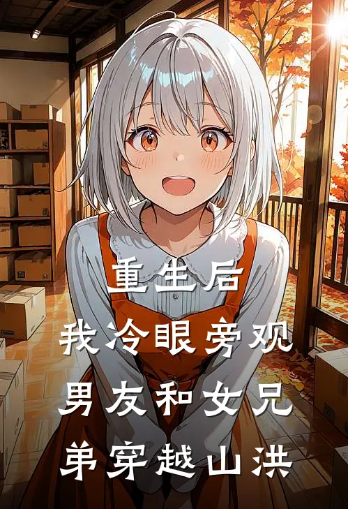 重生后，我冷眼旁观男友和女兄弟穿越山洪我男朋友免费小说全本阅读_小说免费完结重生后，我冷眼旁观男友和女兄弟穿越山洪我男朋友