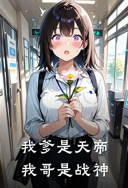 我爹是天帝，我哥是战神