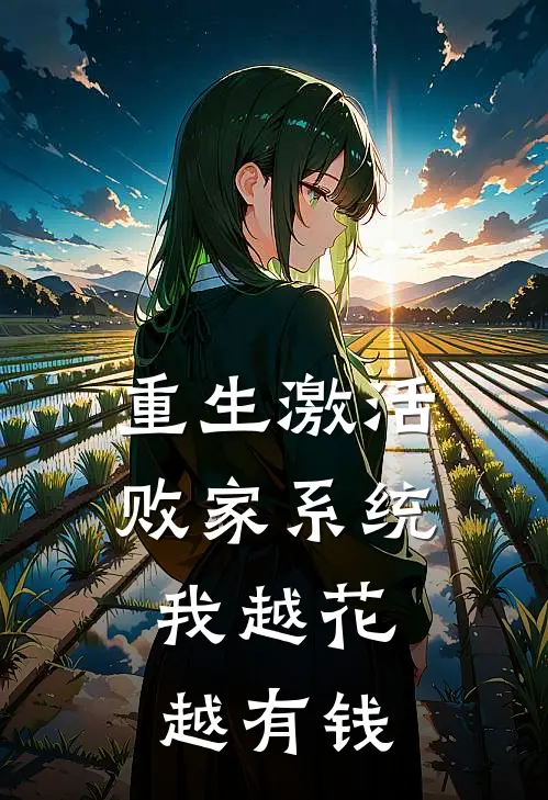 重生激活败家系统，我越花越有钱(陈凡李浩)全本免费在线阅读_陈凡李浩全文阅读