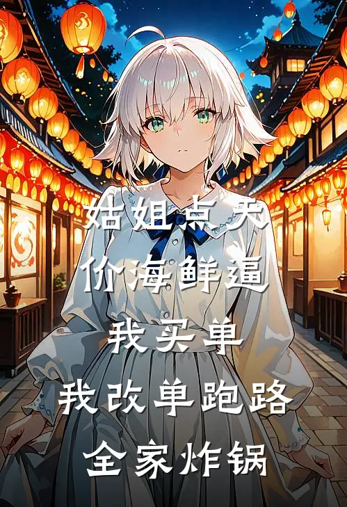 姑姐点天价海鲜逼我买单，我改单跑路，全家炸锅