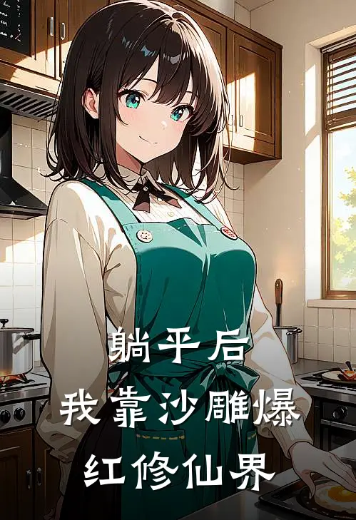 躺平后，我靠沙雕爆红修仙界楚子琪周瑶完整版小说_最新章节列表躺平后，我靠沙雕爆红修仙界(楚子琪周瑶)