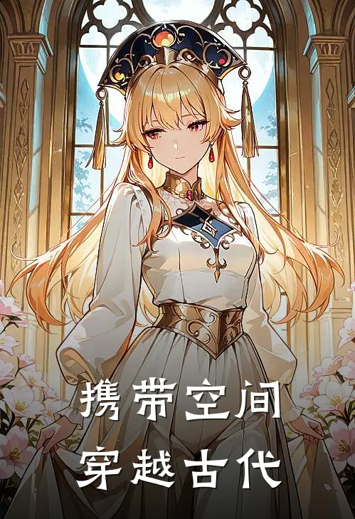 辛翔天史蒂夫《携带空间穿越古代》完结版免费阅读_辛翔天史蒂夫热门小说