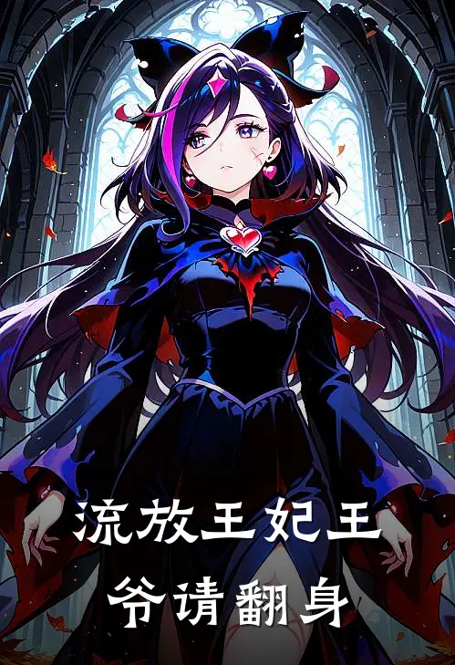 流放王妃王爷请翻身（沈未央萧绝）完整版小说阅读_流放王妃王爷请翻身全文免费阅读（沈未央萧绝）