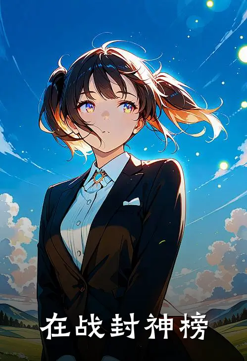 在战封神榜（杨戬姜子牙）全文免费阅读无弹窗大结局_在战封神榜最新章节列表_笔趣阁（杨戬姜子牙）