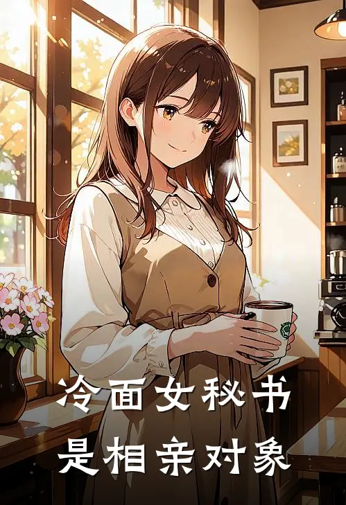 冷面女秘书是相亲对象