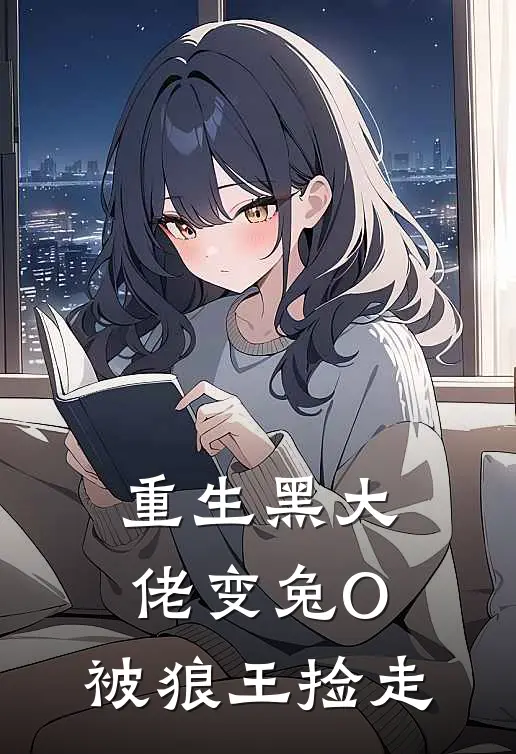 重生黑大佬变兔O，被狼王捡走(贺允季淮钦)最新好看小说_无弹窗全文免费阅读重生黑大佬变兔O，被狼王捡走贺允季淮钦