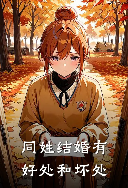 同姓结婚有好处和坏处