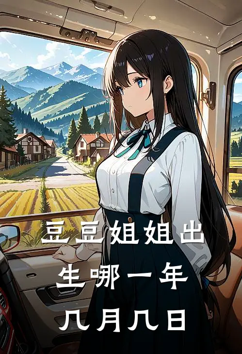 豆豆姐姐出生哪一年几月几日