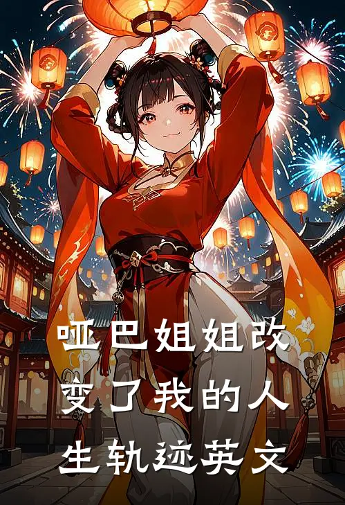 哑巴姐姐改变了我的人生轨迹英文