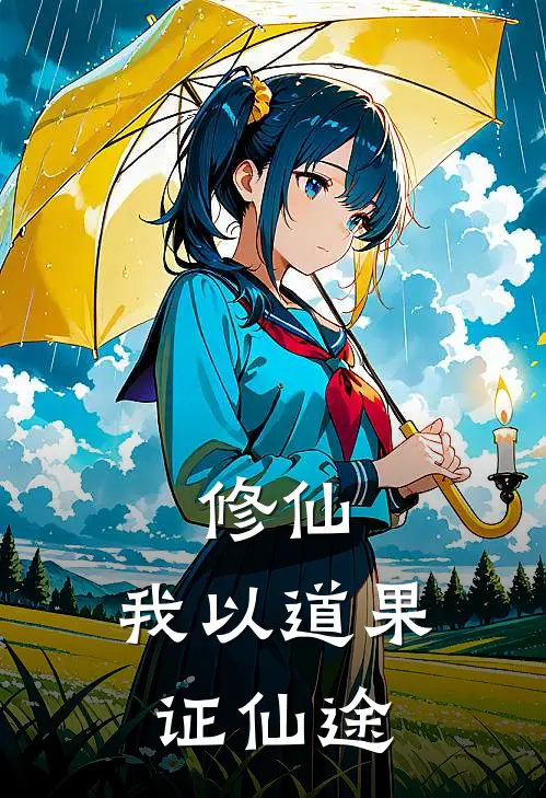 修仙：我以道果证仙途