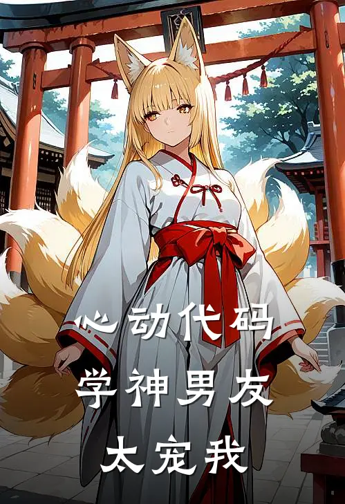 心动代码：学神男友太宠我(林溪沈屿)完结版免费小说_热门完结小说心动代码：学神男友太宠我(林溪沈屿)