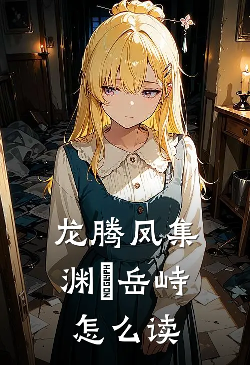 龙腾凤集,渊渟岳峙怎么读