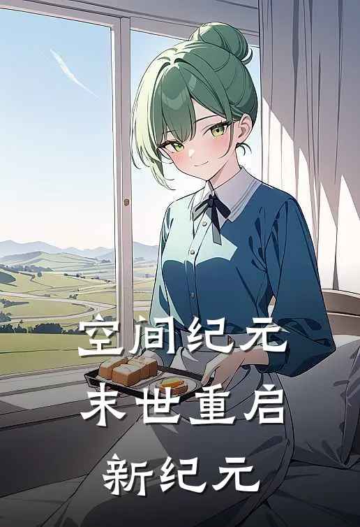 空间纪元：末世重启新纪元林辰苏媚完整版小说_最新章节列表空间纪元：末世重启新纪元(林辰苏媚)