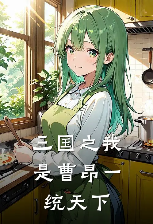 三国之我是曹昂一统天下