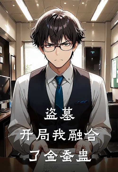 盗墓：开局我融合了金蚕蛊