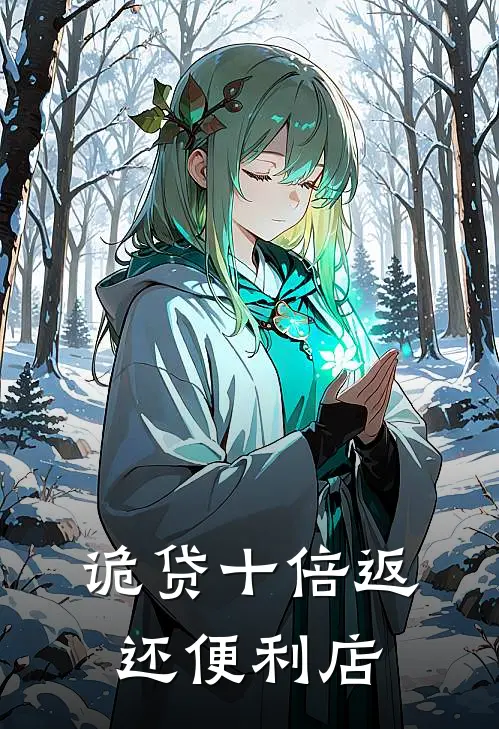 诡贷十倍返还便利店