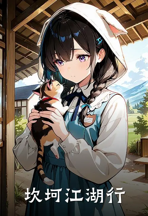 坎坷江湖行(聂海胜郭芳)最新完本小说推荐_免费小说推荐坎坷江湖行聂海胜郭芳