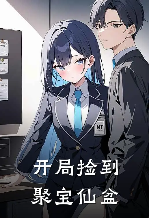 开局捡到：聚宝仙盆