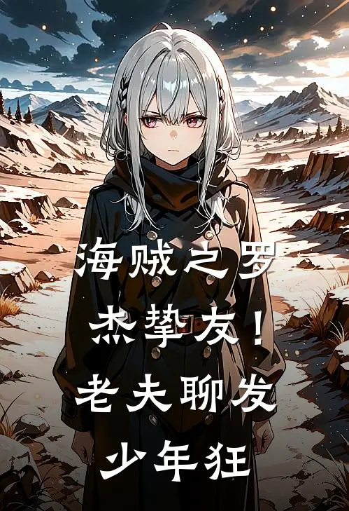 海贼之罗杰挚友！老夫聊发少年狂