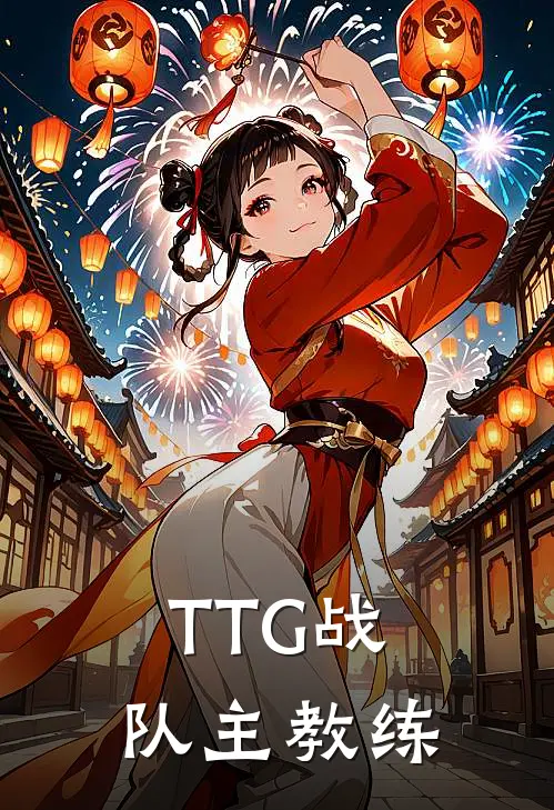 TTG战队主教练(文昭张凯)好看的完结小说_完本小说TTG战队主教练文昭张凯