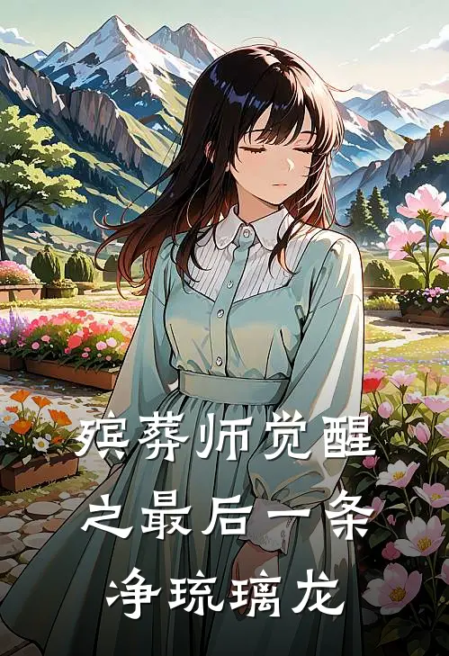 殡葬师觉醒之最后一条净琉璃龙(阿素陈默)热门小说排行_完结版小说殡葬师觉醒之最后一条净琉璃龙阿素陈默