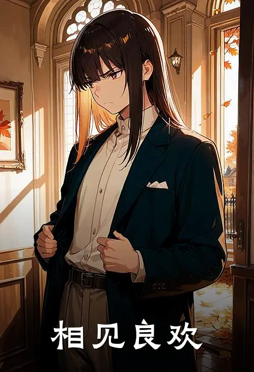 相见良欢