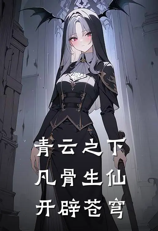 青云之下，凡骨生仙，开辟苍穹