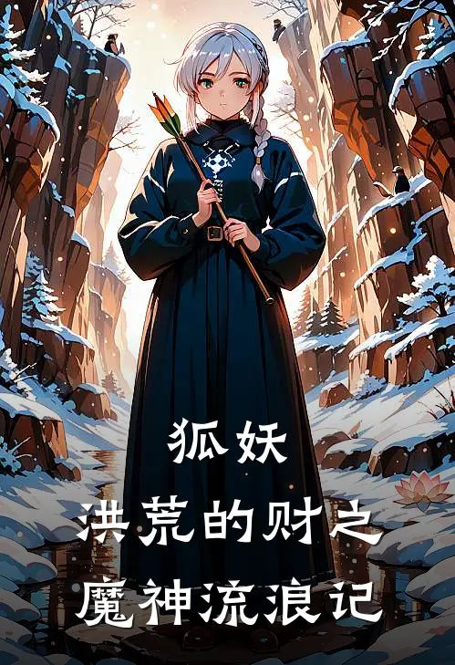 狐妖：洪荒的财之魔神流浪记