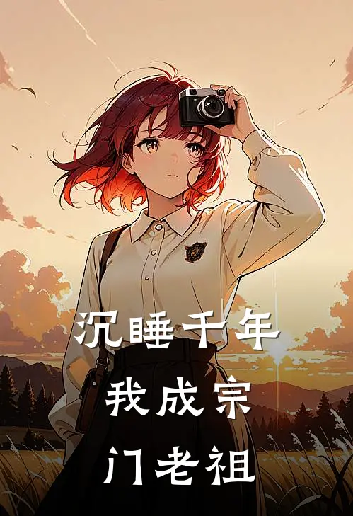 沉睡千年，我成宗门老祖