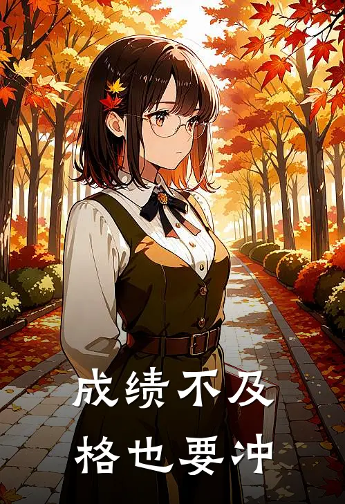 成绩不及格也要冲