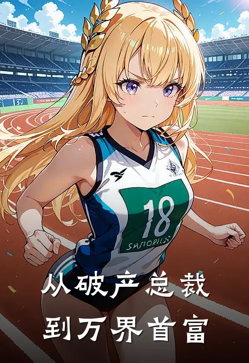 从破产总裁到万界首富