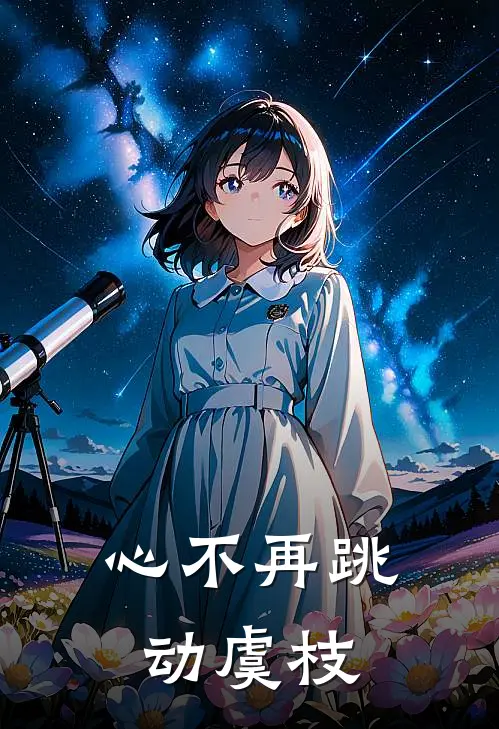 心不再跳动虞枝