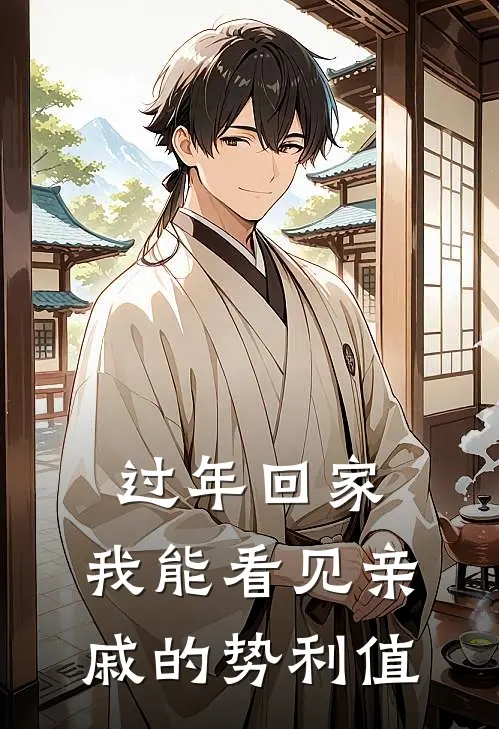 过年回家，我能看见亲戚的势利值韩浩韩强小说完结免费_最新章节列表过年回家，我能看见亲戚的势利值(韩浩韩强)