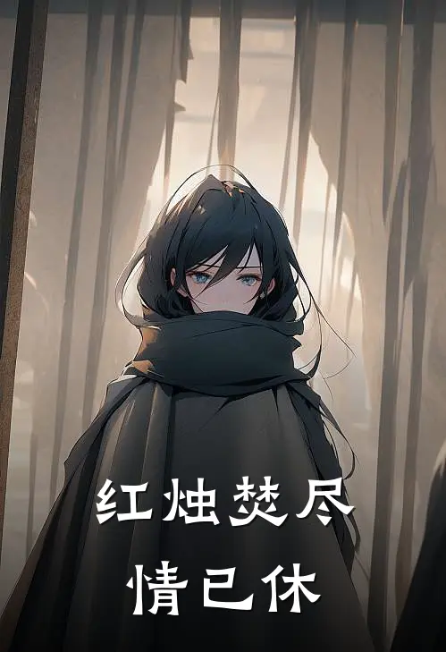 红烛焚尽情已休萧弈辰宋咏诗最新热门小说_免费小说全文阅读红烛焚尽情已休(萧弈辰宋咏诗)