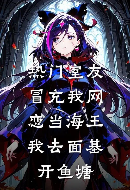 [热门]室友冒充我网恋当海王，我去面基开鱼塘