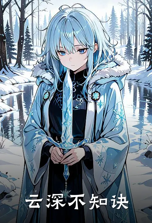 云深不知诀(陈无念余火渔)小说完整版_完结好看小说云深不知诀陈无念余火渔