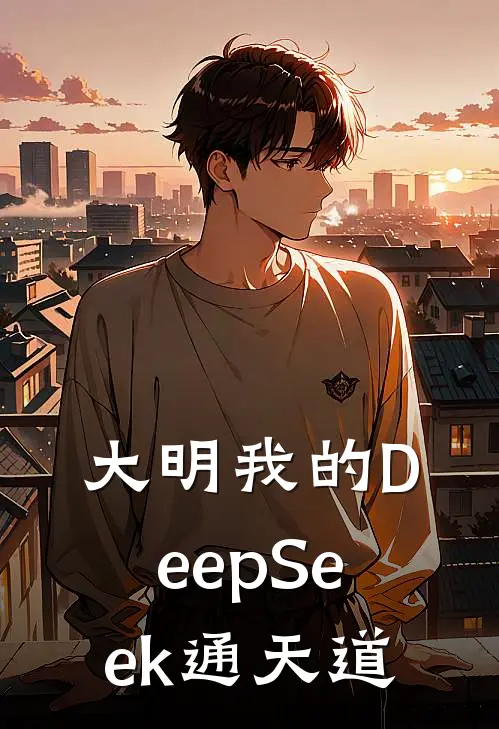大明我的DeepSeek通天道李维高维_《大明我的DeepSeek通天道》最新章节免费在线阅读