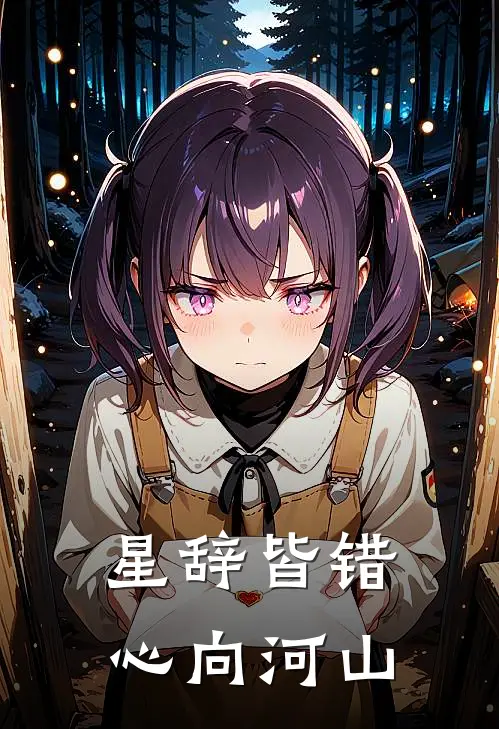星辞皆错，心向河山(陆星辞江新月)完整版免费小说_最热门小说星辞皆错，心向河山(陆星辞江新月)