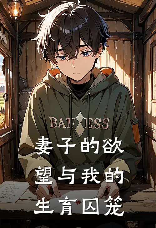 妻子的欲望与我的生育囚笼