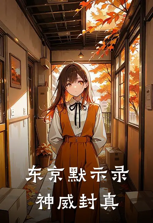 东京默示录神威封真