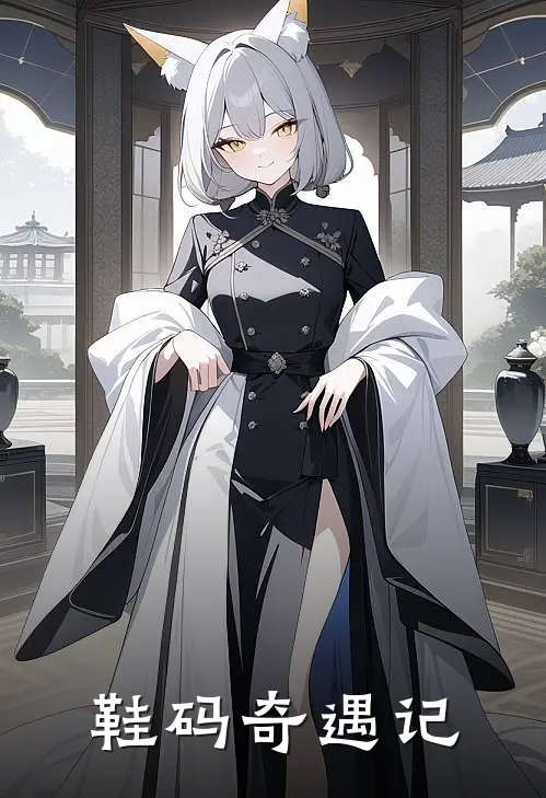 鞋码奇遇记(张文博杨永博)全集阅读_鞋码奇遇记最新章节阅读