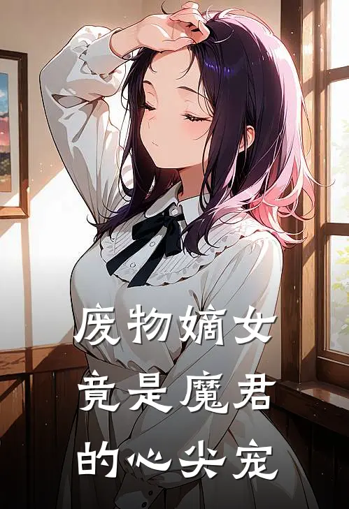 废物嫡女竟是魔君的心尖宠(叶轻衣叶云山)全文阅读免费全集_完结小说废物嫡女竟是魔君的心尖宠叶轻衣叶云山