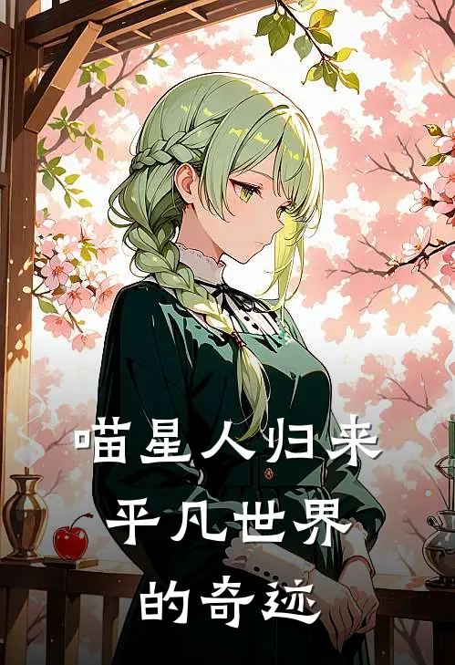 喵星人归来：平凡世界的奇迹林晚霞剑姬小说完整版_完结版小说推荐喵星人归来：平凡世界的奇迹(林晚霞剑姬)